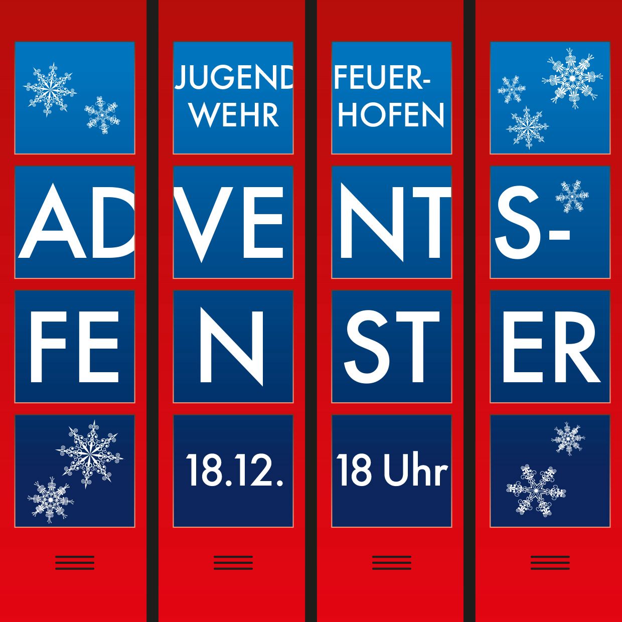 Feuerwehr Stuttgart Abt. Hofen